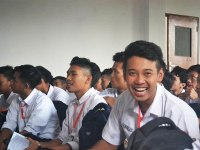 Special Tuition Program UNAS PASIM Nomor 3