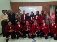 Special Tuition Program UNAS PASIM Nomor 5