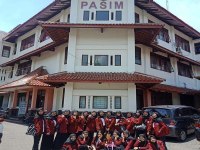 Special Tuition Program UNAS PASIM Nomor 8